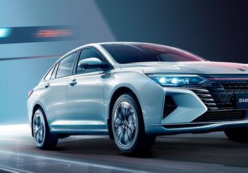 Стало известно, что будут выпускать на «Lada Ижевск» вместо Lada Vesta. Сборка начнётся уже в текущем году