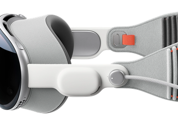 Apple выпустила комплект разработчиков Apple Vision Pro — его придётся вернуть по запросу Apple