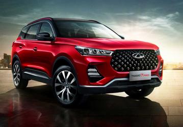 Практически все автомобили Chery подорожали в России — новые цены