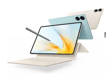 13-дюймовый экран 2,8К 144 Гц, Snapdragon 888, 8 динамиков и поддержка стилуса — за 400 долларов. Представлен планшет Honor MagicPad 13