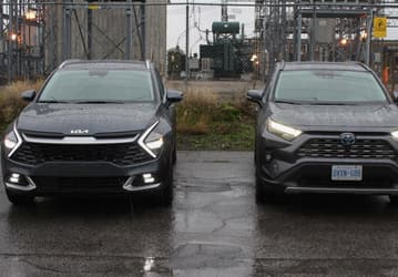 Аналог Kia Sportage и Toyota RAV4: в России появится новый недорогой кроссовер