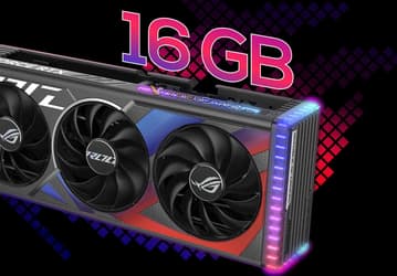Если 500 долларов за GeForce RTX 4060 Ti 16GB — это много, то как насчёт 660 евро? Первые видеокарты появились в продаже, но карта Asus удивляет ценой