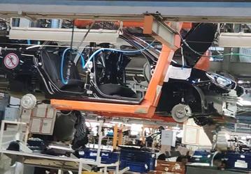 АвтоВАЗ ударно доработал последний день перед отпуском, перевыполнив план