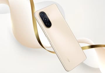 Монстр автономности от Huawei за небольшие деньги, но на старой платформе. Представлен смартфон Nova Y71
