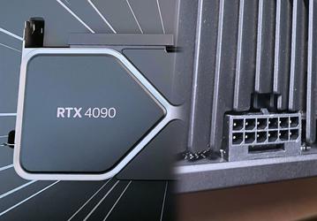 Спасибо, Nvidia, теперь GeForce RTX 4090 должна быть безопаснее. Новые адаптеры поставляются уже с обновлённым разъёмом питания 12VHPWR