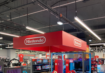 Самые ожидаемые осенние новинки Nintendo доступны для предзаказа в России, объявлены цены