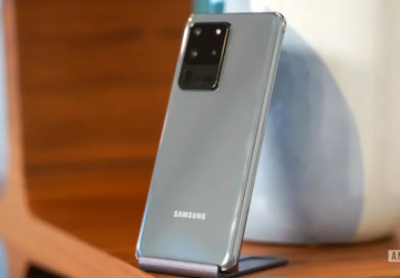 Apple заразила Samsung жадностью? Очень дорогой Galaxy S20 Ultra не комплектуется топовым зарядным устройством