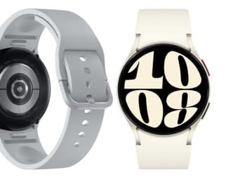 Samsung, что это ещё за умные часы для бизнеса? Компания готовит Galaxy Watch6 Business