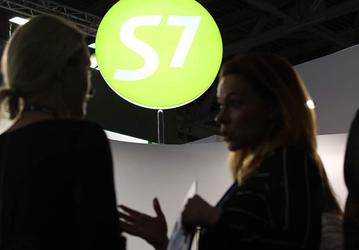 Российская S7 Group построит свой самолёт — с широким применением композитов и шестицилиндровым двигателем собственной разработки