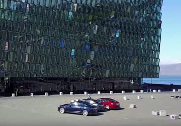 Tesla побила 35-летний рекорд Toyota, и у компании в запасе ещё полгода. За первое полугодие 2023 года в Исландии продали 1316 авто Model Y