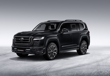 Toyota Land Cruiser, Camry и Alphard теперь будут ввозить в РФ через другие страны, из-за чего цены вырастут на 15–20%. Прогнозы представителей отрасли