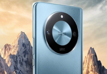 Защита от падений с изогнутым экраном и 5800 мА·ч, недорого. Представлен Honor X50