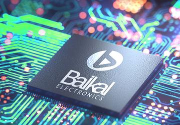 Российский ответ ускорителям Nvidia для ИИ? «Байкал электроникс» займётся разработкой специальных процессоров для искусственного интеллекта