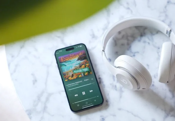 Apple предлагает новые беспроводные наушники: представлены флагманские Beats Studio Pro