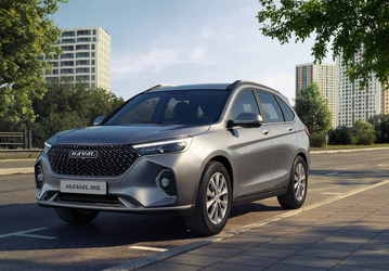 Цены всё выше. Опубликован рейтинг самых дешевых автомобилей в России
