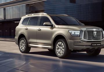 Кто сейчас покупает китайские автомобили? Составлен портрет