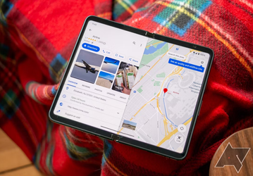 Мошенники добрались до Google Maps: телефоны компаний могут оказаться поддельными