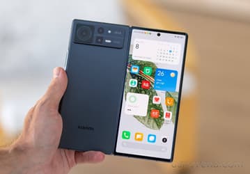 Официально: Xiaomi Mix Fold 3 выйдет в апреле и будет ещё тоньше, чем супертонкий Fold 2