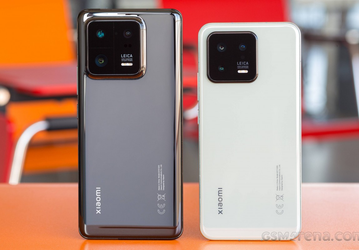 Стали известны общие качества Xiaomi 14 и Redmi Note 13 — смартфоны получат крошечную рамку и MIUI 15