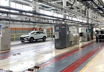 За двойную оплату: сотрудники АвтоВАЗа за несколько дней собираются доделать и отправить в салоны тысячи Lada Vesta NG