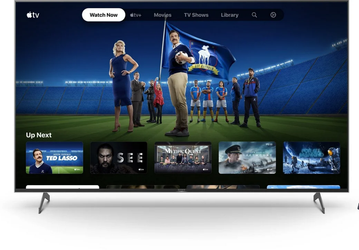 Apple дарит полгода подписки Apple TV+ пользователям PlayStation 5