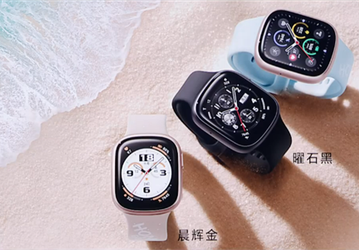 Представлены умные часы Honor Watch 4. 10 дней автономности, eSIM, водозащита, мониторинг ЧСС и SpO2, GPS, NFC и хитрый трёхъядерный процессор — за 140 долларов