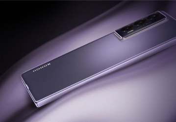 Представлен Honor Magic V2 — самый тонкий в мире складной смартфон. У него немерцающие экраны, разогнанная Snapdragon 8 Gen 2 и аккумулятор ёмкостью 5000 мА·ч
