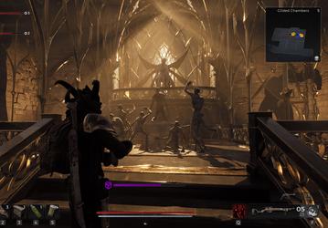 Даже GeForce RTX 4090 превращается в тыкву. Тесты показали, что игра Remnant II является сверхтребовательной, причём без явных причин
