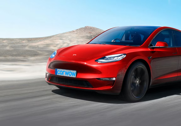 Долгожданный недорогой автомобиль Tesla за $24 000 решили собирать на новом заводе в Индии