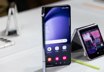 Samsung сообщила о рекордном падении прибыли за последние 14 лет, при этом акции компании выросли