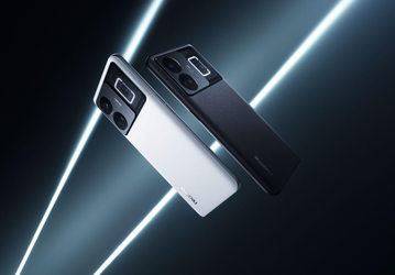 Флагман следующего поколения и один из первых смартфонов на Snapdragon 8 Gen3. Новый Realme GT выйдет до конца года