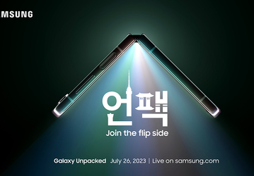 Samsung объявила дату анонса и уже принимает резервы на Galaxy Z Fold5, Flip5, Tab S9 и Watch 6, предлагая скидку