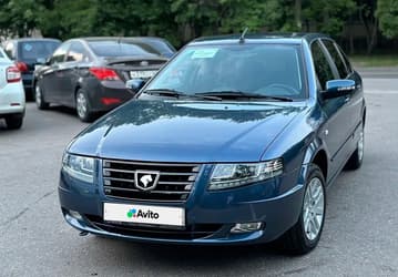 Peugeot 405 вернулся в Россию как IKCO Soren+: цена как у базовой Lada Vesta, но оснащение лучше