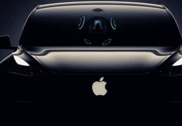 Apple хочет, чтобы её автомобиль совершил революцию в звуке? Компания работает над множеством решений в этом направлении