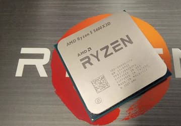 «Исключительная игровая производительность» за 230 долларов. Ryzen 5 5600X3D в первом обзоре показывает, на что он способен
