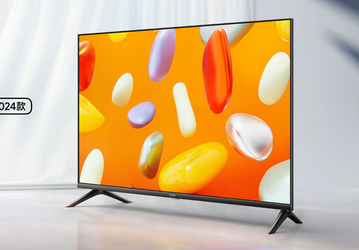 Бюджетные 65 дюймов и 4K. Xiaomi представила умные телевизоры Redmi Smart TV A-серии 2024 — от 81 доллара