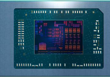 12-ядерный мобильный Ryzen 8000 впервые засветился в Сети