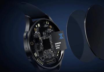 Сердце умных часов Samsung Galaxy Watch6 новое только формально. Появились параметры SoC Exynos W930 