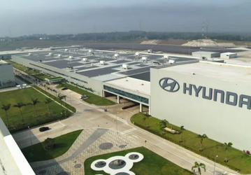 Hyundai впервые разрешила женщинам устраиваться на должности технических специалистов