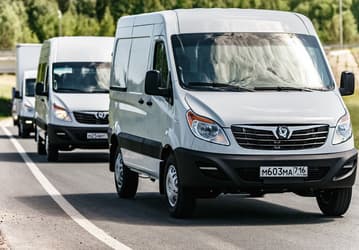 Автомобили Sollers переходят на российские аккумуляторы