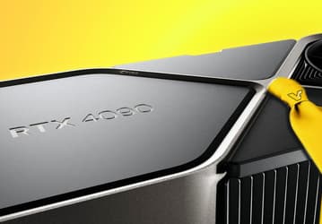 GeForce RTX 4090 Ti не будет, зато RTX 5090 получит 512-разрядную шину памяти