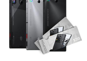 «Невидимая» камера, Snapdragon 8 Gen2, 6000 мА·ч и светящийся вентилятор. Стартовали международные предзаказы на игровой флагман RedMagic 8S Pro – в урезанном виде
