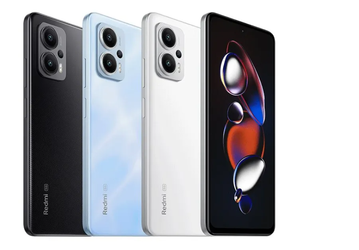 Потенциальный Redmi Note 13 одобрен для России