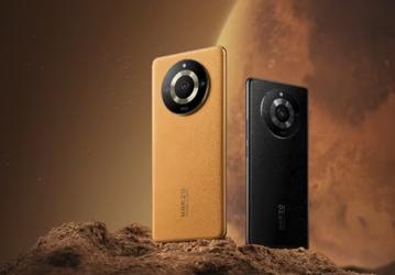 1 ТБ памяти в смартфоне за 365 долларов. Представлены Realme Narzo 60 и Narzo 60 Pro