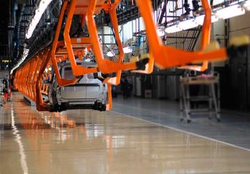 Демонстрация готовности в ожидании поставщиков: АвтоВАЗ выпустит 600 Lada Largus