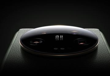 Xiaomi 14 Pro Plus сможет потягаться даже с Xiaomi 13 Ultra. Новинке приписывают четыре камеры, включая перископный «телевик» со 120-кратным зумом