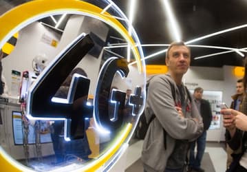 «Билайн» протестирует отечественное 4G-оборудование до конца года