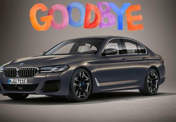 В России закончились официальные BMW, Land Rover и Volvo. У крупнейшего дилера осталось всего два Volkswagen Tiguan