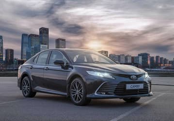 В России Toyota и Lexus — всё. Дилеры этих автопроизводителей не продали в июне 2023 года ни одного автомобиля, официально ввезенного в страну