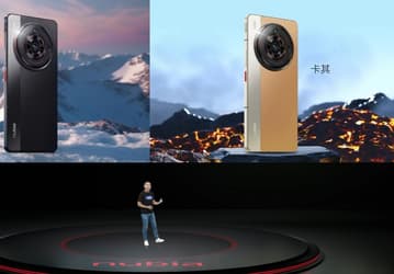 Фотофлагман на Snapdragon 8 Gen 2 Advanced Edition с камерой, которая снимает лучше однодюймовых датчиков. Представлен Nubia Z50S Pro